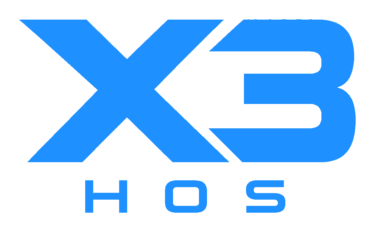 X3 HOS