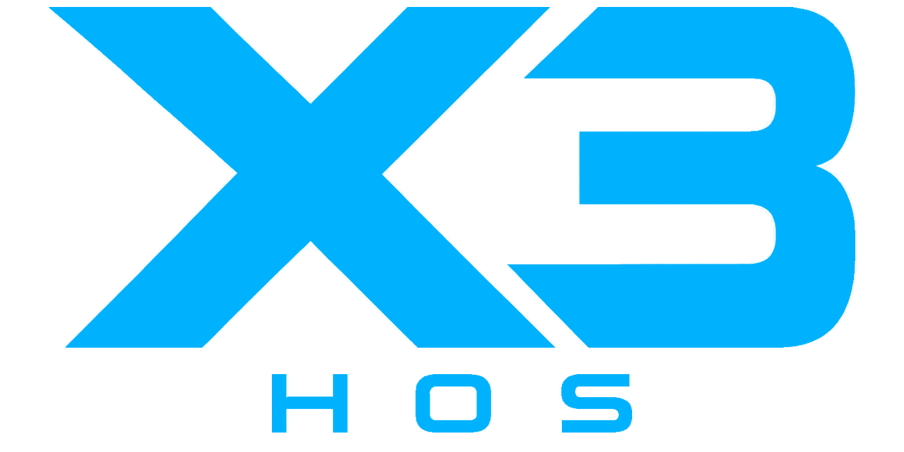 X3 HOS